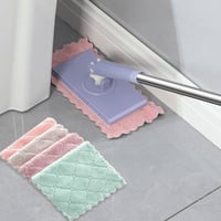 Convenient Cloth Changing Mini Mop