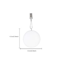 LED-Mini-Clip-Taschenlampe für Rucksäcke