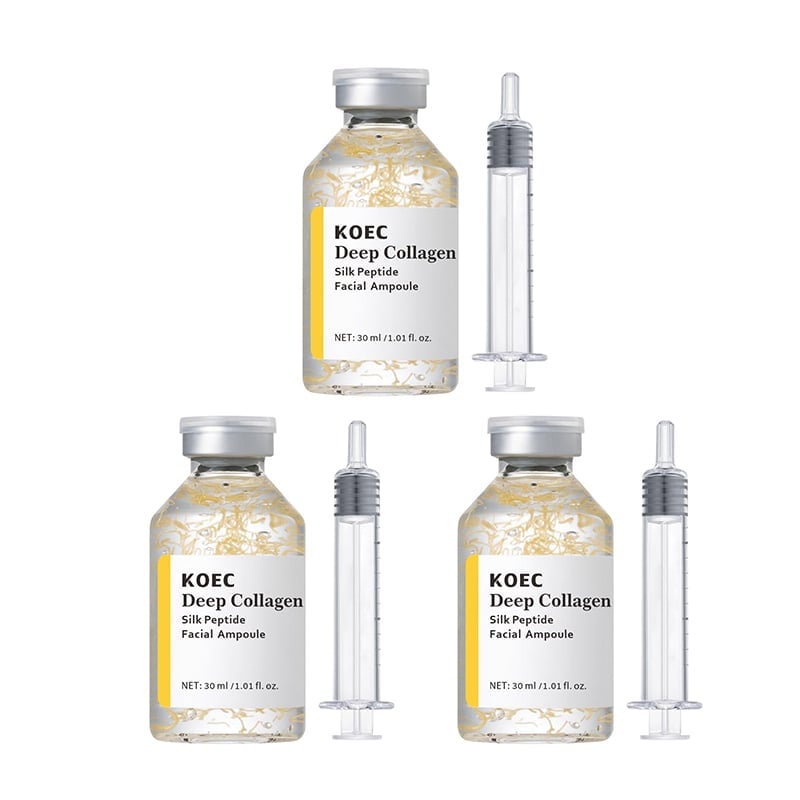 Peptide Anti-Wrinkle Serum