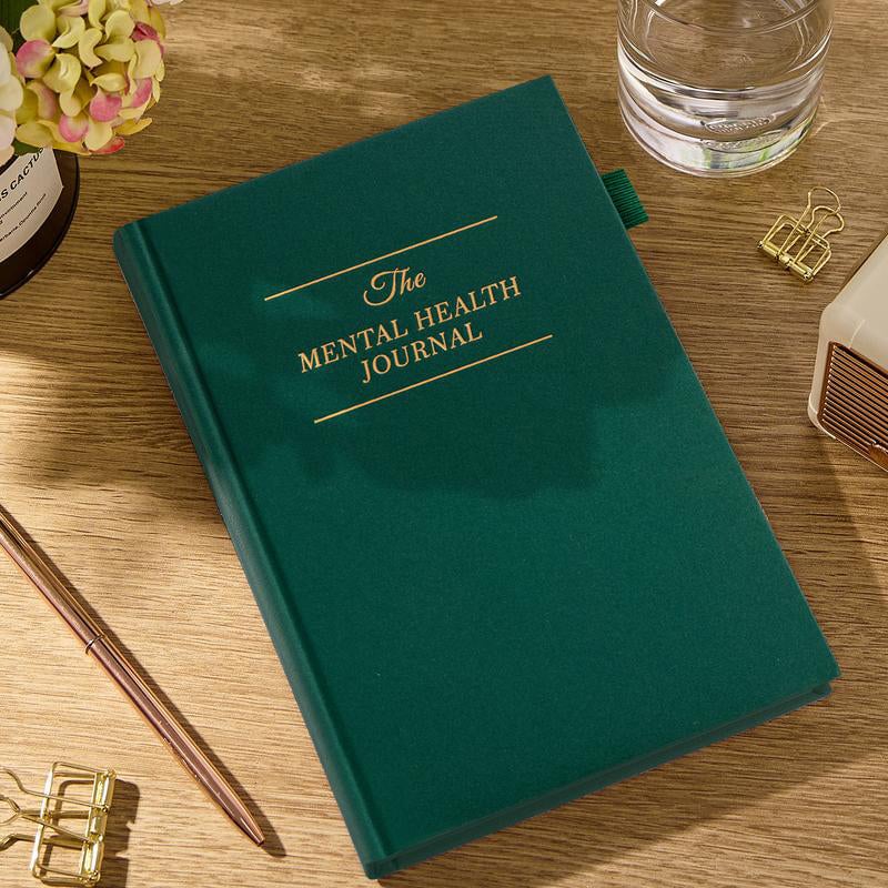 Mental Health Journal for Women