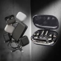 GT699 Ultra Wireless Earbuds Charging Case