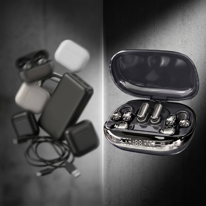 GT699 Ultra Wireless Earbuds Charging Case