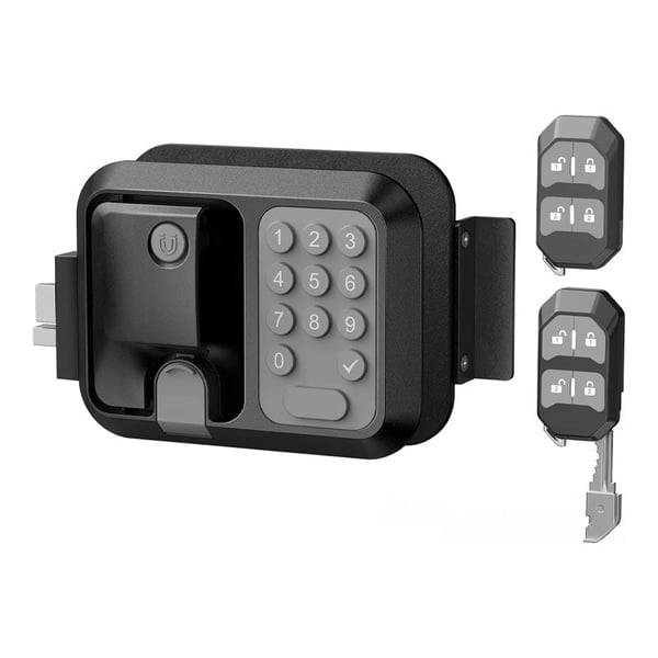 Sakerplus RV Keyless Entry Door Lock