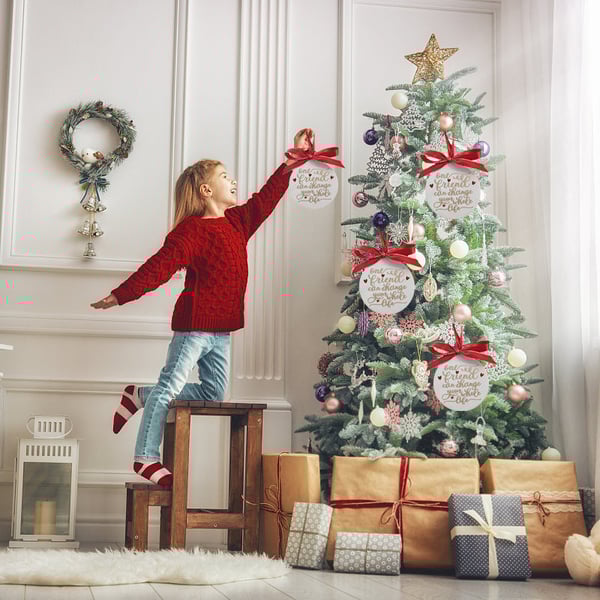 Best Friendship Ornament