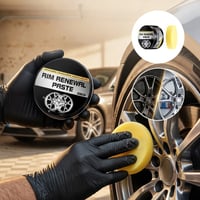 Wheel Repair Paste