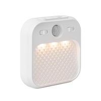 Sale-mart Motion-Sensing Magnetic LED Night Lightale