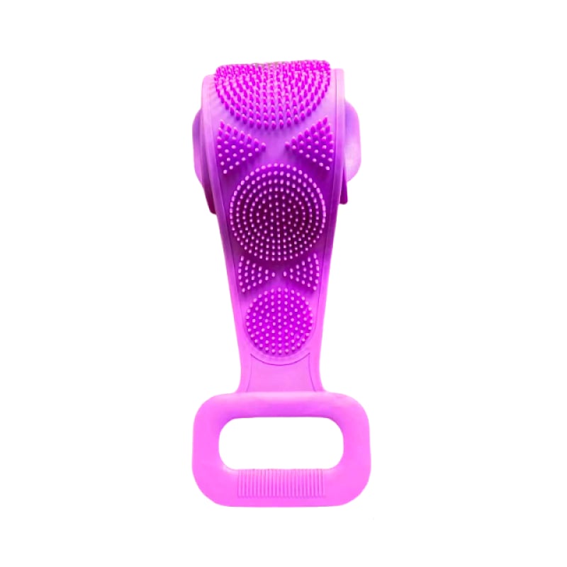 Silicon Body Scrubber Belt
