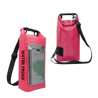 Waterdichte telefoonhoes voor buiten