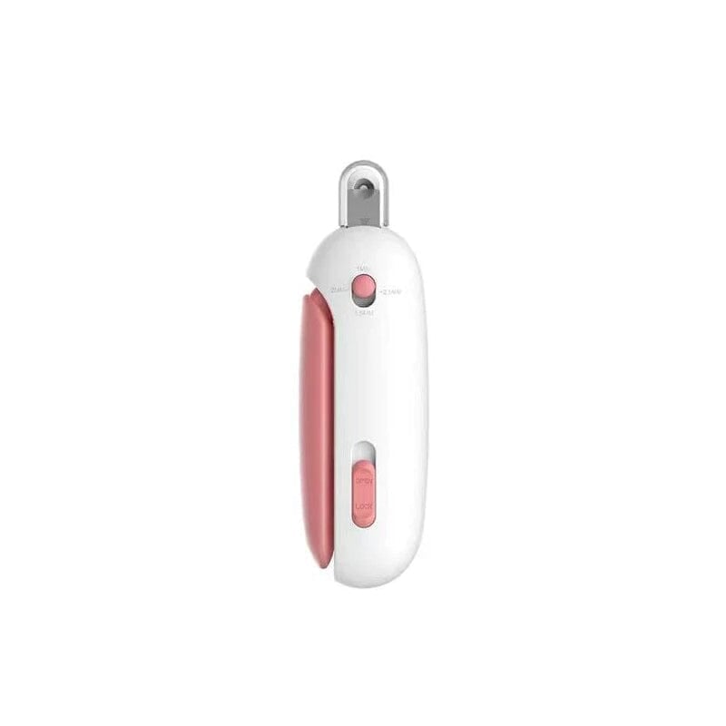 Cat nagelknipper met verstelbaar diafragma