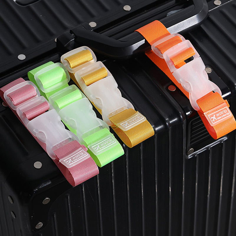 Sangles à boucle réglables fournitures de bagages