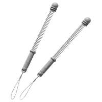 Sakerplus® Adjustable Ropeless Battle Ropes Training
