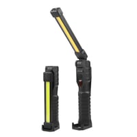 Folding COB XPE LED Work Light