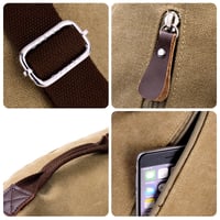 Sports Leisure Backpack Drum Travel