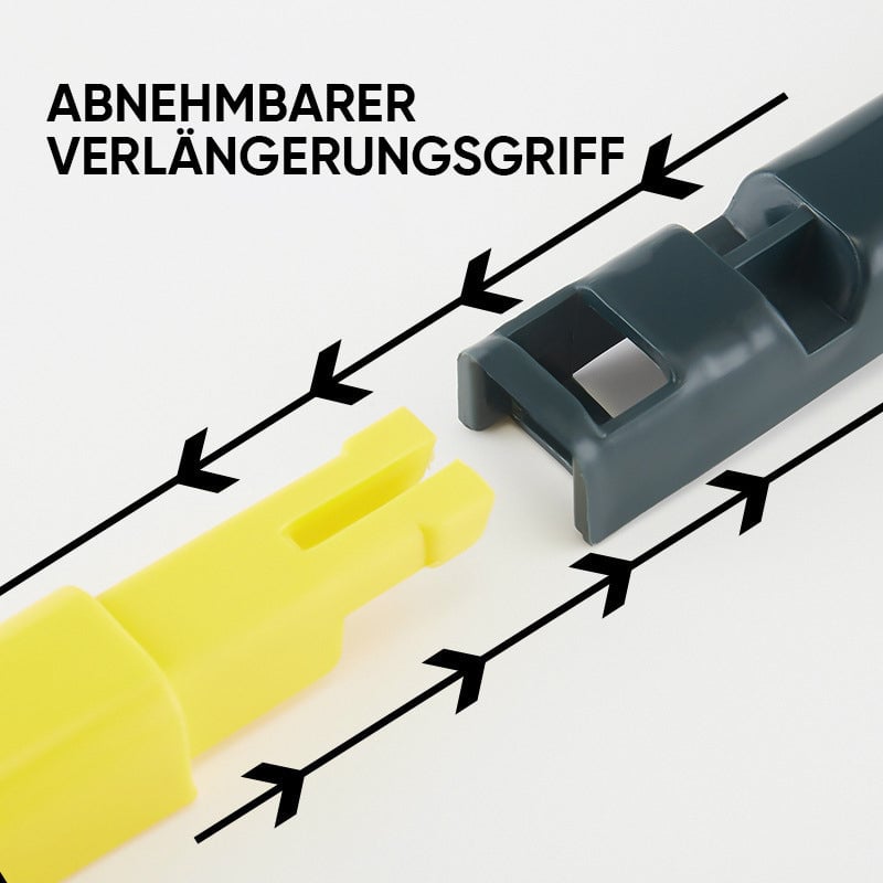 🔥2-in-1-Glasreinigungsbürste