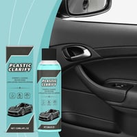 Car Interior Plastic Cleaner & Conditioner