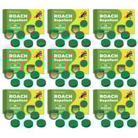 Roach Repellent