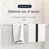 Extendable Clothes Hanging Rod