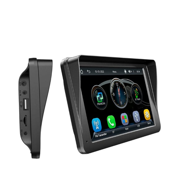 Wireless Carplay Car Navigation