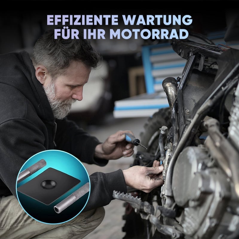 Ventilhalter-Entferner- und Installationswerkzeug