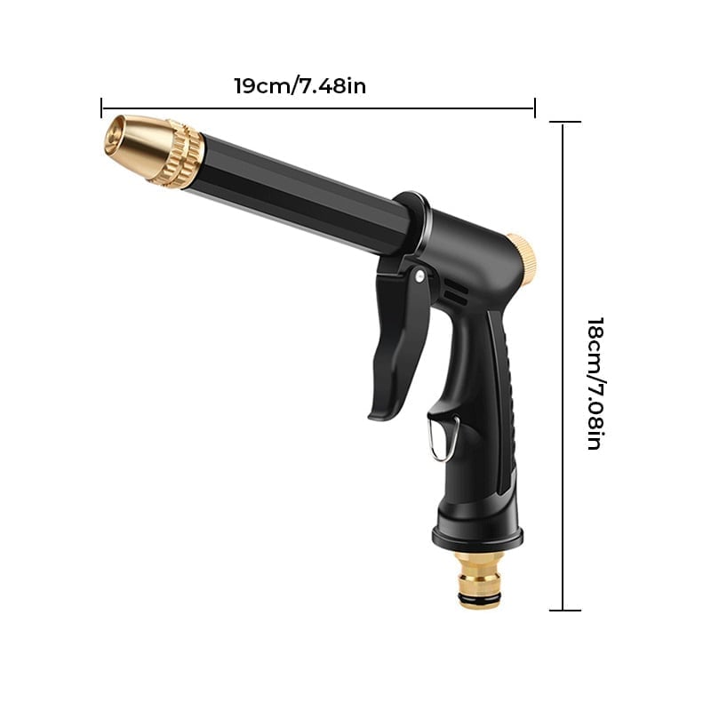 Multifunctional Car Wash Tool