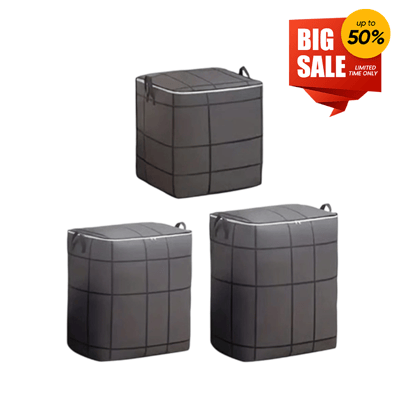 Portable Moving Storage Bags