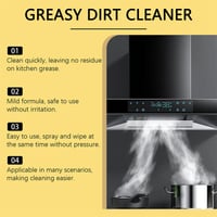 Kitchen Multi-Purpose Cleaner