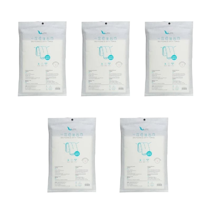 🔥Compressed Towel Tablets