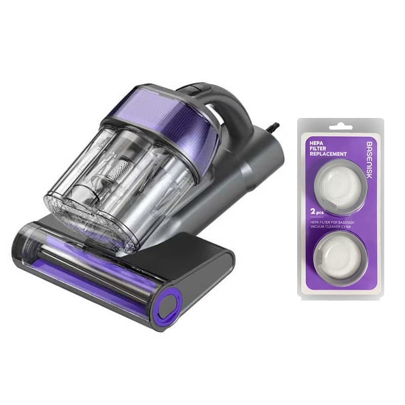 Sakerplus Household Dust Mite Remover