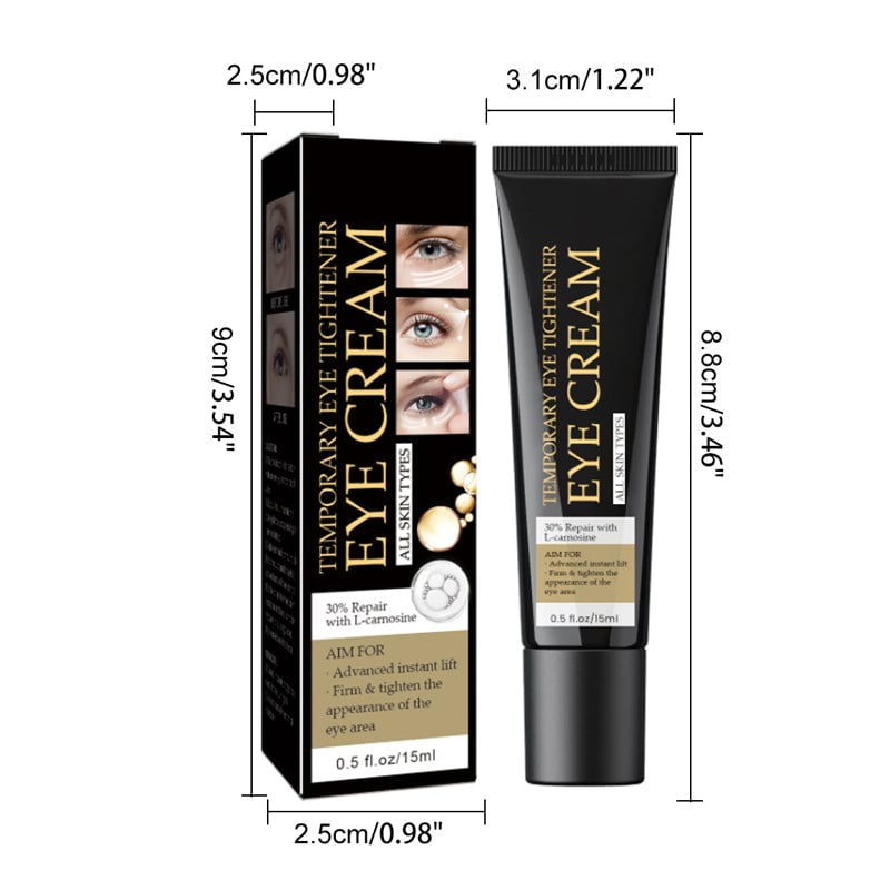 Firming Eye Cream