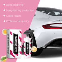 Ultimate Gloss Dressing