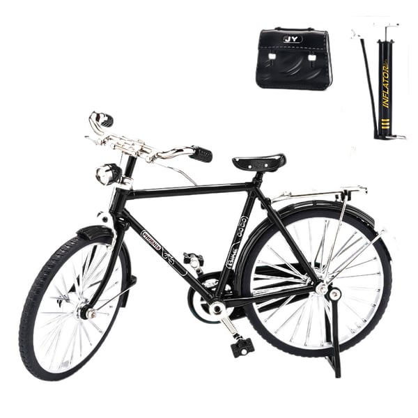 Sammensatt sykkelmodell