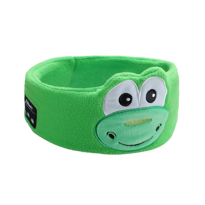 Animal Bluetooth Headscarf