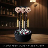 Mini Dart Holder