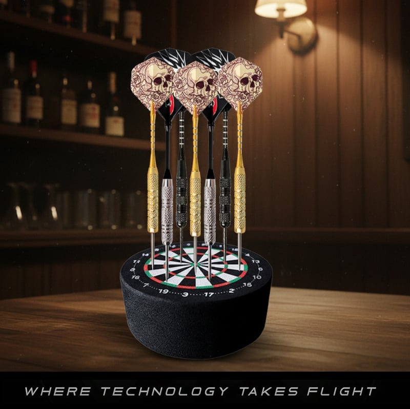 Mini Dart Holder