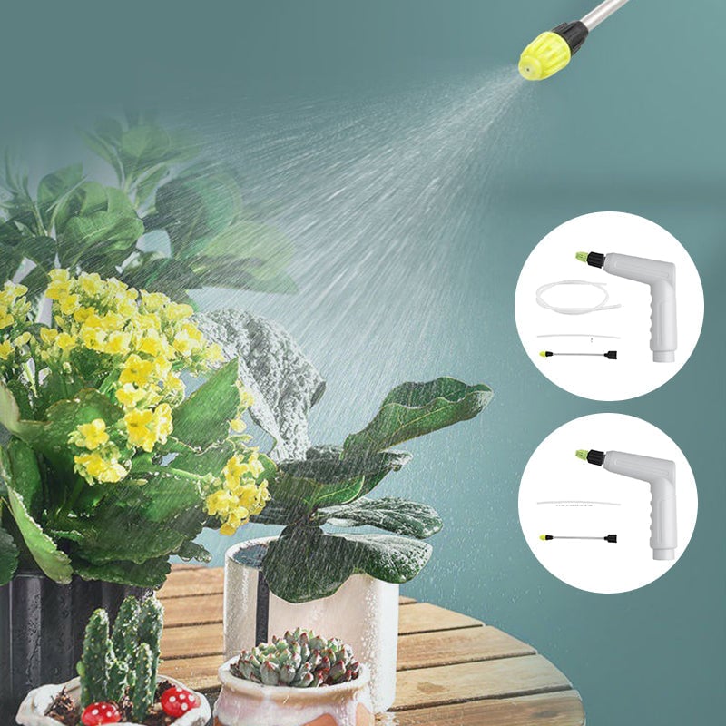 Wireless Nano Spray Gun