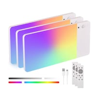 Kexon™ Rechargeable LED Motion Sensor Ceiling Light
