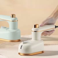 Handheld Portable Iron