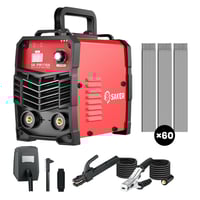 Sakerplus Mini Stick Welder
