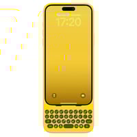 Keyboard Case for iPhone 15 Pro