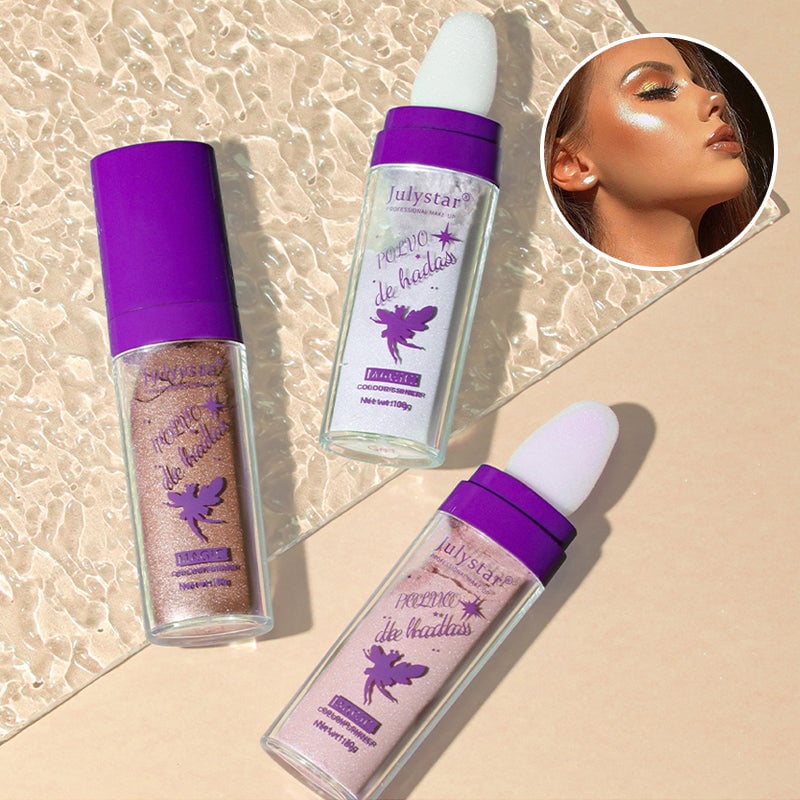 ✨Aufhellendes Highlighter-Pulver für den Körper✨