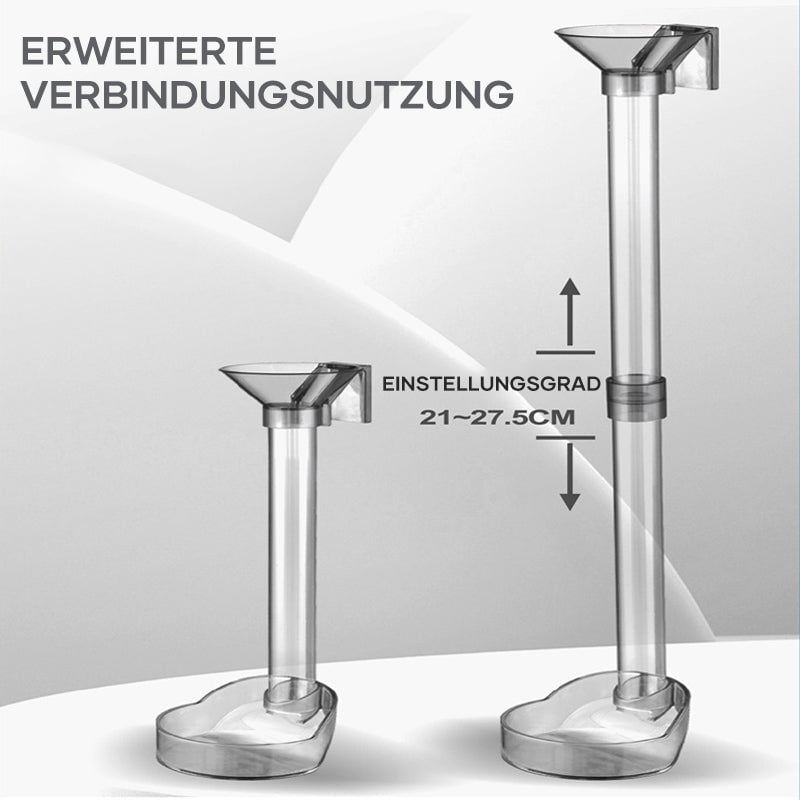 Futterring, Multifunktionaler Futterring Für Zierfische