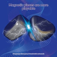 Magneti  Chess Game