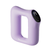Multifunctional Full-Body Fascia Ring