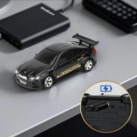 Mini Drift Remote Control Racing Car with Lights
