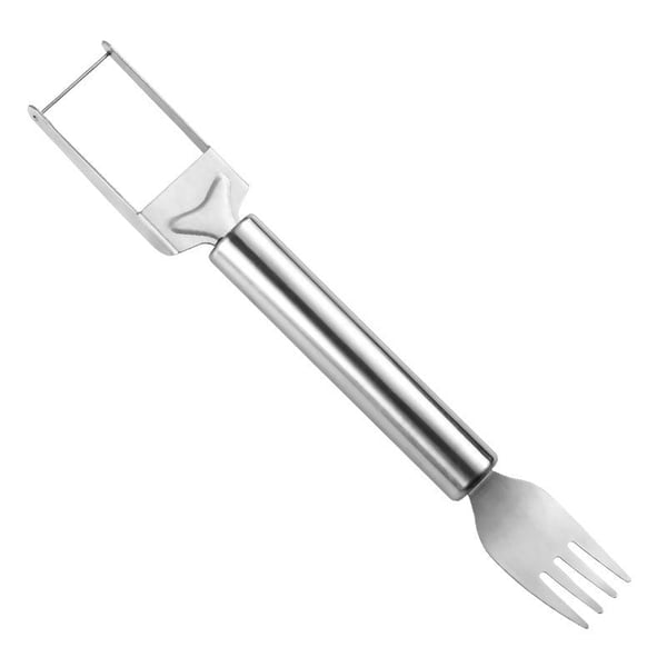 Stainless Steel Watermelon Fork