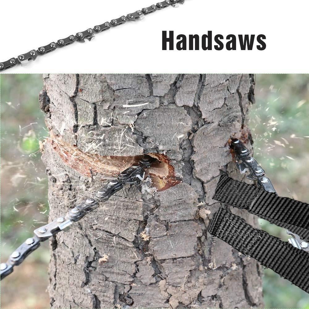 Gardening Pocket Chainsaw