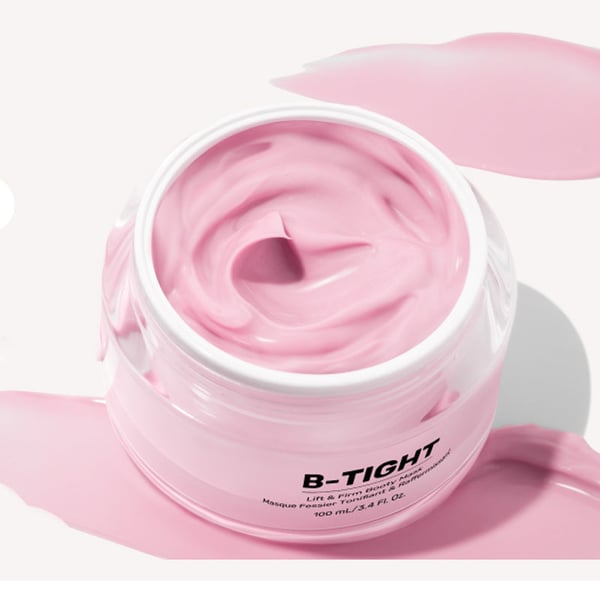 Lift & Firm Booty Mask
