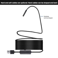 Pipe Endoscope Camera