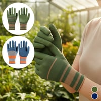 Puncture-Resistant & Waterproof Gloves