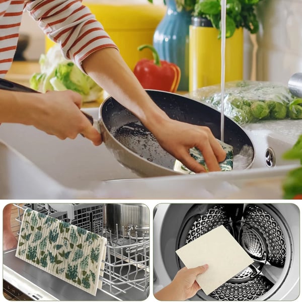 Swedish Dish Cloths